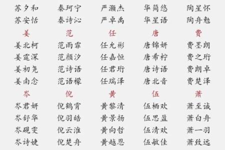 如何为宝宝起个含高字的寓意深远名字