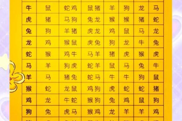 生肖对比:龙鼠配对的优缺点分析 生肖对比:龙鼠配对的优缺点分析