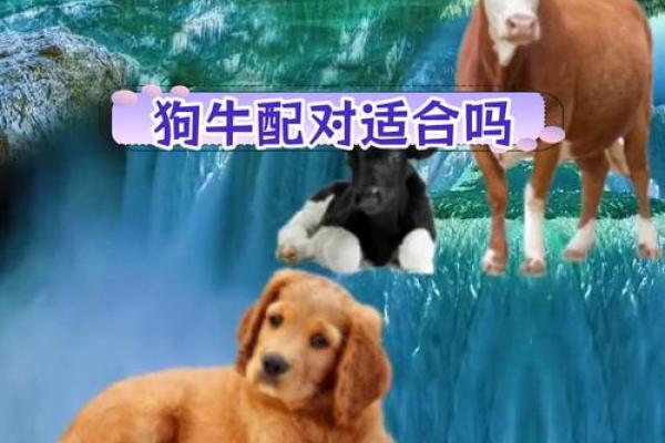 女牛男兔配对的优势与挑战分析