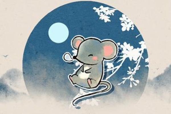 火鼠命的含义与特点解析