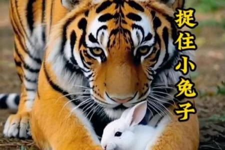 兔子与老虎能否成为理想的搭配
