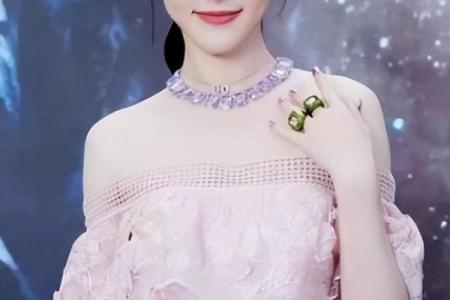 唐嫣生辰八字揭秘，如何影响她的事业与感情运势