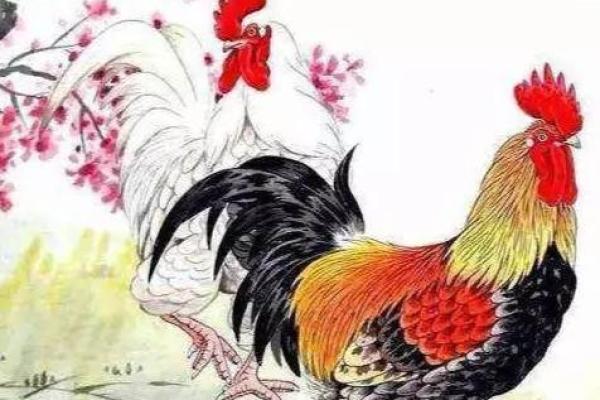 属鸡女和属猴男的缘分如何？性格配对分析