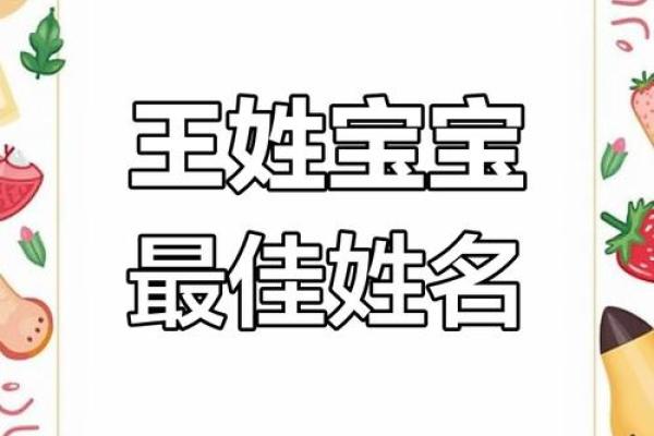 王姓女孩名字推荐：从经典到创新的灵感