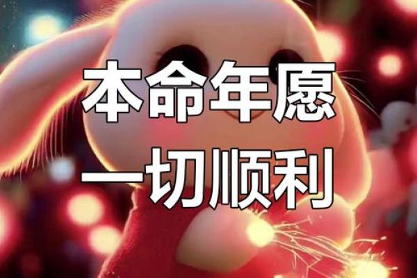 属兔本命年如何破解事业瓶颈