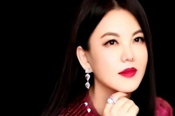 李湘生辰八字深度解析:为何她的人生如此精彩 李湘生辰八字深度解析:为何她的人生如此精彩