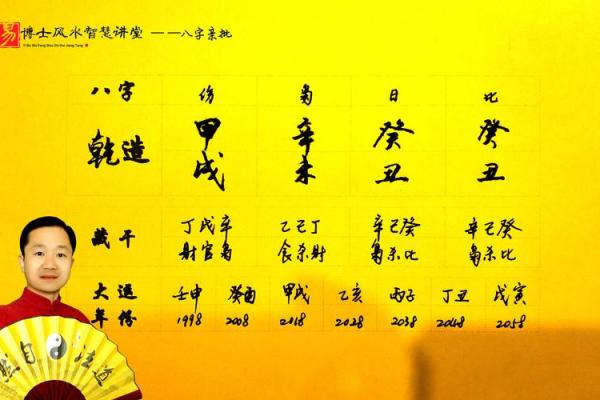 免费生辰八字算命,轻松了解你的未来运程 免费生辰八字算命,轻松了解你的未来运程