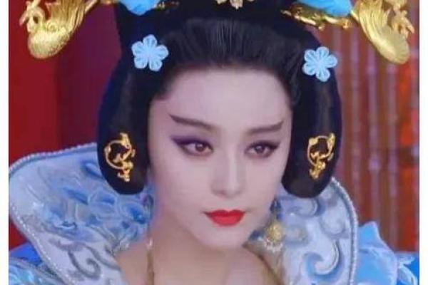 揭秘命中注定的皇后气质