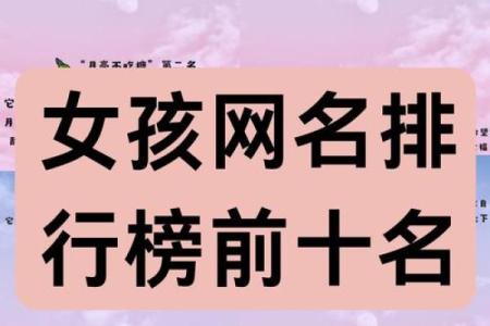 网红名字女生的命名技巧，助你打造独特个人品牌