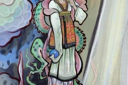 本命年龙女如何获得事业与财富双丰收