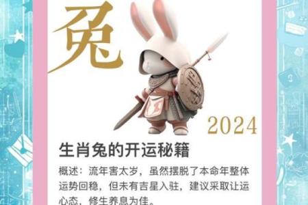 本命年属兔如何应对工作中的困境