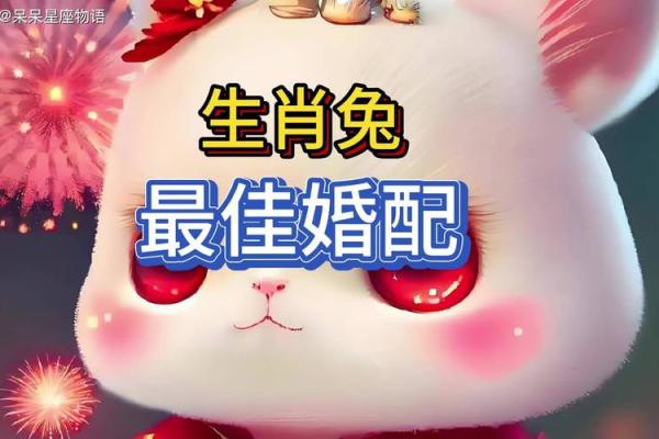 属猪与属兔相配度如何？解析两者的婚姻匹配