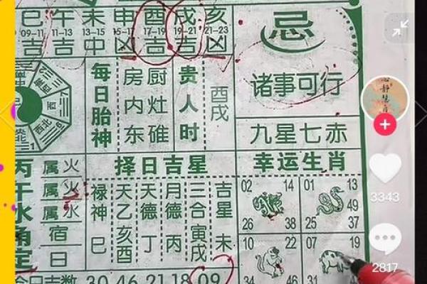 想知道婚姻运势?从农历生辰八字开始解密你的婚姻未来 想知道婚姻运势?从农历生辰八字开始解密你的婚姻未来