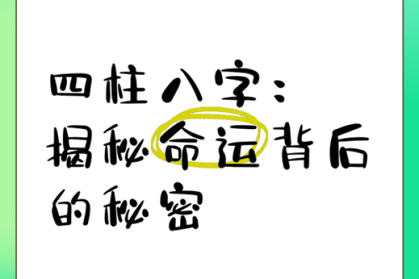 掌握生辰八字喜神,轻松化解命运中的不利因素 掌握生辰八字喜神,轻松化解命运中的不利因素