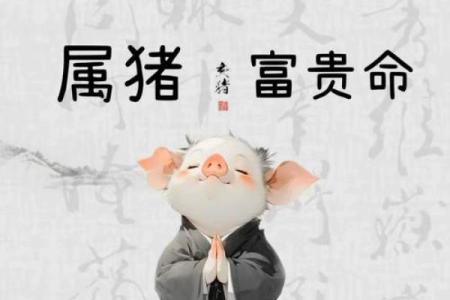 本命年属猪人如何提升整体财务水平