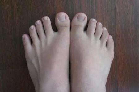 脚趾特征暗示命运，哪种形态代表富贵运