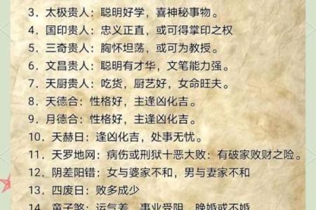 轻松查自己的生辰八字，揭开命运的神秘面纱！