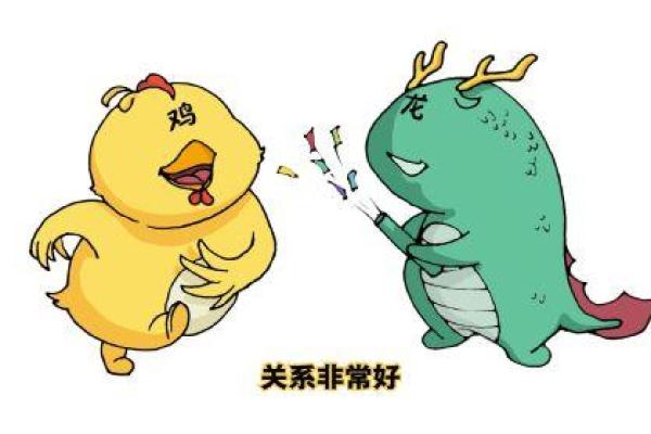 生肖鸡与牛：看这对搭档的相互契合度