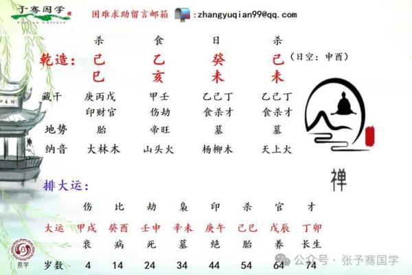 解析水中木命在八字中的表现与解读