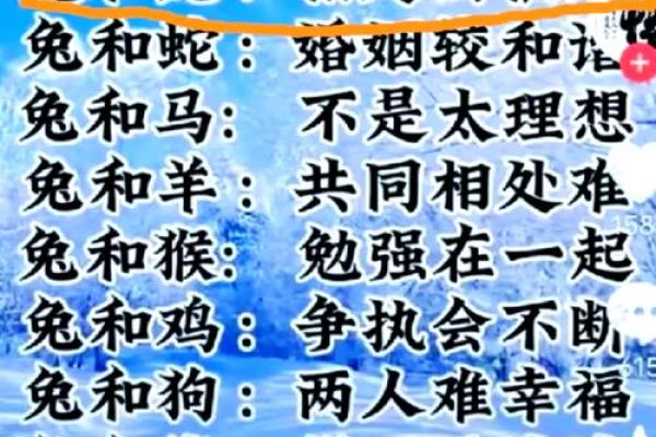 属兔本命年如何找到适合自己的道路 属兔本命年如何找到适合自己的道路