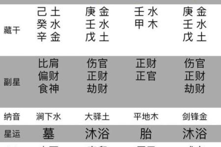 轻松学会生辰八字，预测未来不再难