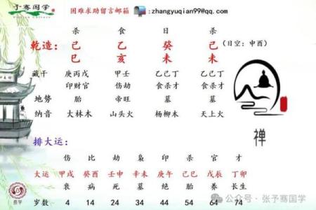 解析水中木命在八字中的表现与解读