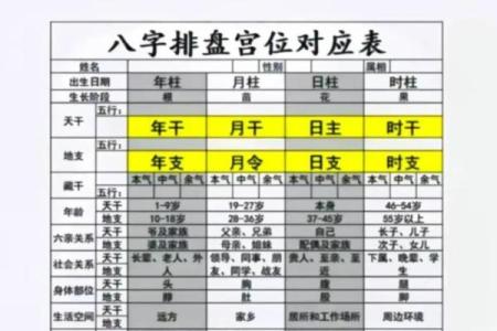 想知道自己未来如何？生辰八字分析网告诉你答案