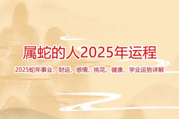 属蛇人如何利用本命年找到人生的新方向