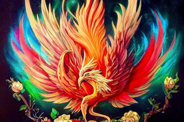 解密凤凰命格背后的深层寓意