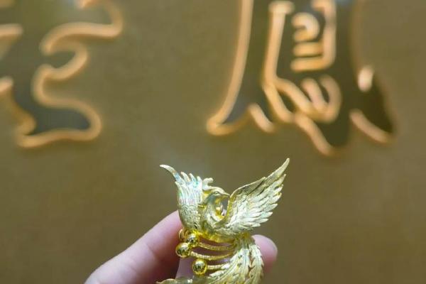 解密凤凰命格背后的深层寓意