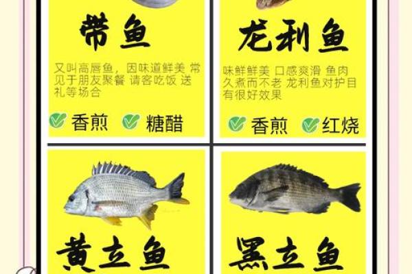 探索海鲜的美味世界：从鲜活到经典的海鲜名字一网打尽