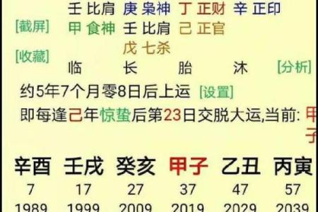 为什么生辰八字带印的人常常事业顺利？