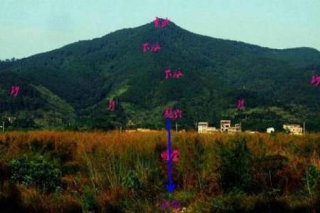 你知道吗？生辰八字竟然能影响墓地风水！