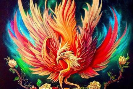 解密凤凰命格背后的深层寓意