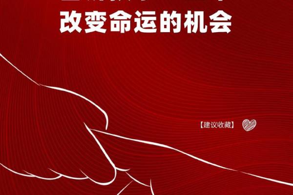 解密命运：年日对你一生的影响
