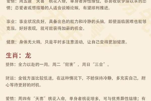 金命生肖解析：哪些生肖命中带金？