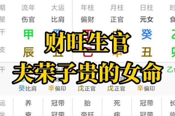 解析贵命的深层含义 为什么说命运中的贵命格外珍贵