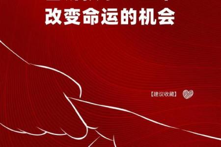 解密命运：年日对你一生的影响