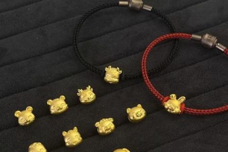 金命生肖解析：哪些生肖命中带金？