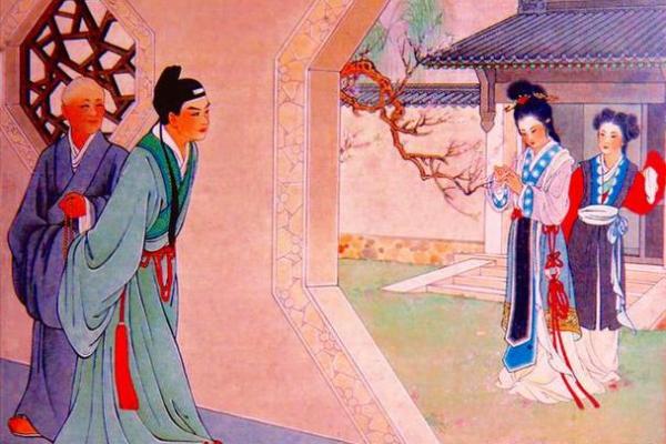 揭秘妾命如何影响古代女性的生活