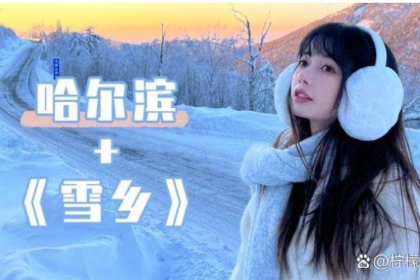 与雪同行，带上冰雪气息的名字之选