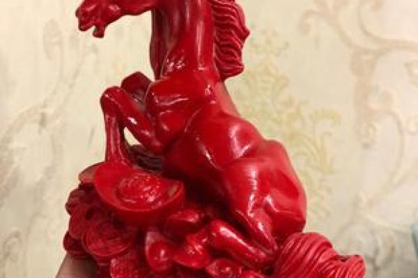 本命年马女的事业发展重点