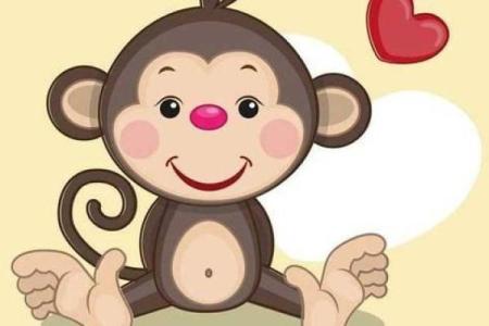 虎与猴的奇妙组合：性格互补的理想搭档