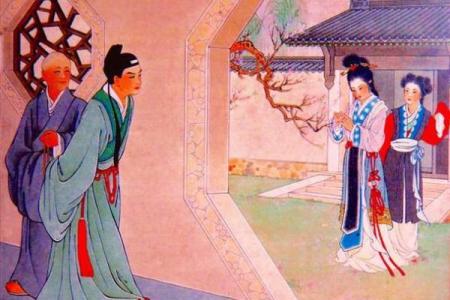 揭秘妾命如何影响古代女性的生活