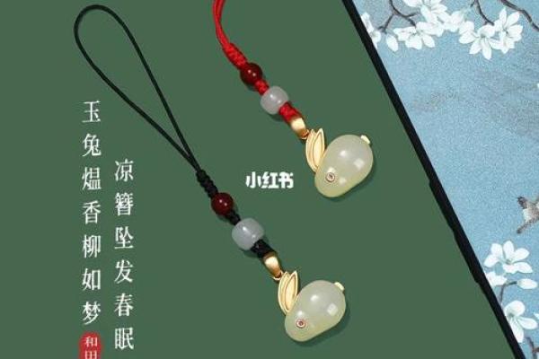 兔女如何在本命年保持良好心态