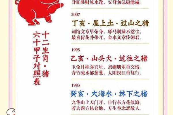 本命年猪女如何突破自我限制