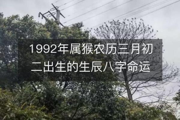揭秘土猴命的五大性格特征