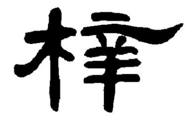 梓字与五行八字的搭配分析
