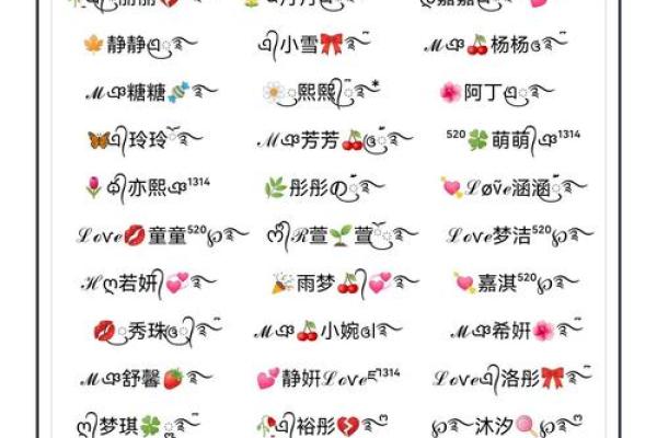 游戏网名字的命名策略：让玩家记住你的品牌