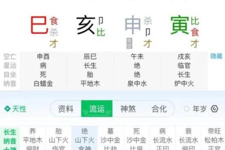 生辰八字测电话号码，帮你找出最合适的幸运号码